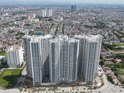 Hoang Huy Commerce, Vietnam  Hoang Huy Commerce, Vietnam