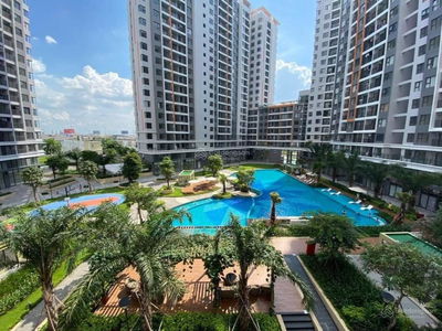 Safira Khang Dien, Vietnam Safira Khang Dien, Vietnam