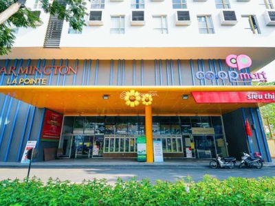 Charmington La Pointe, Vietnam Charmington La Pointe, Vietnam