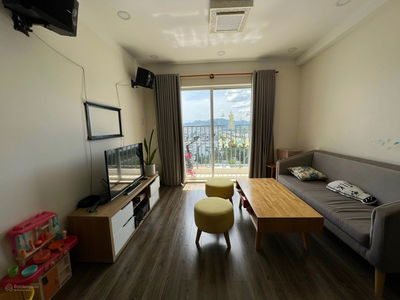 Phuoc Hai Industrial Park, Vietnam Phuoc Hai Industrial Park, Vietnam