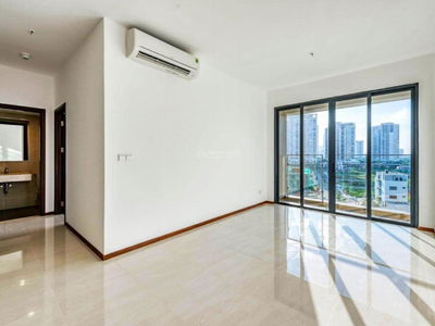 One Verandah Mapletree, Vietnam One Verandah Mapletree, Vietnam