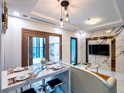 The Sun Avenue, Vietnam The Sun Avenue, Vietnam