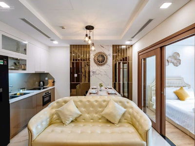 The Sun Avenue, Vietnam The Sun Avenue, Vietnam