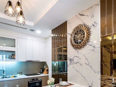 The Sun Avenue, Vietnam The Sun Avenue, Vietnam