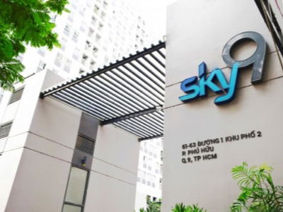 Sky 9, Vietnam Sky 9, Vietnam