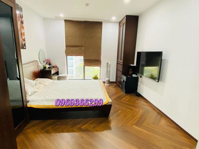 Chelsea Residences, Vietnam Chelsea Residences, Vietnam