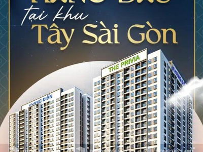 The Privia, Vietnam The Privia, Vietnam