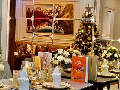 Goldmark City, Vietnam Goldmark City, Vietnam