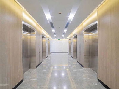 Masteri West Heights, Vietnam Masteri West Heights, Vietnam