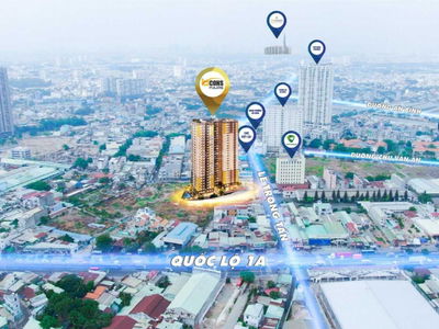 Bcons Polaris, Vietnam Bcons Polaris, Vietnam