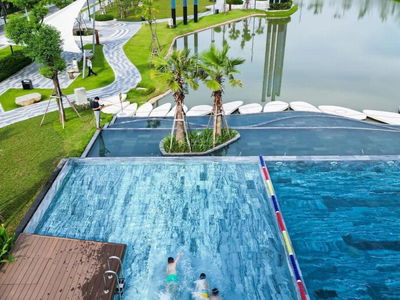 Moonlight 1, Vietnam Moonlight 1, Vietnam