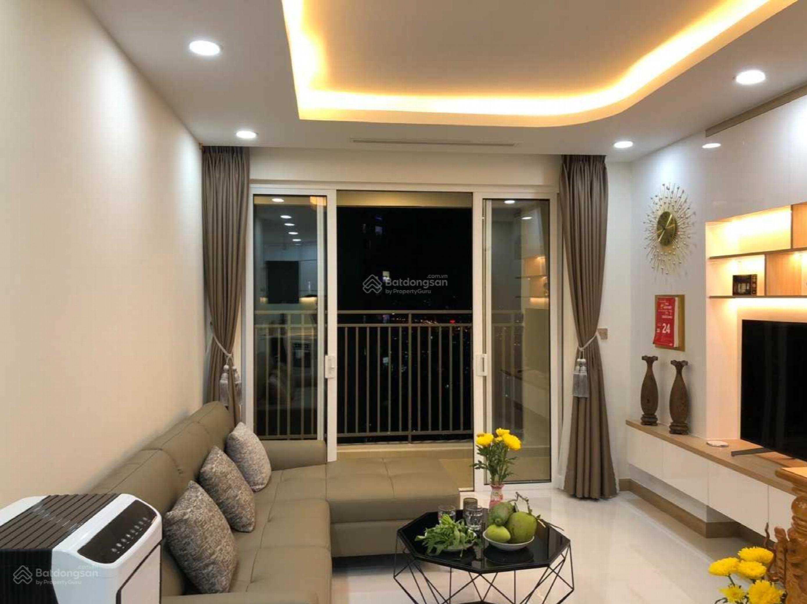 Sunrise City View, Vietnam Sunrise City View, Vietnam