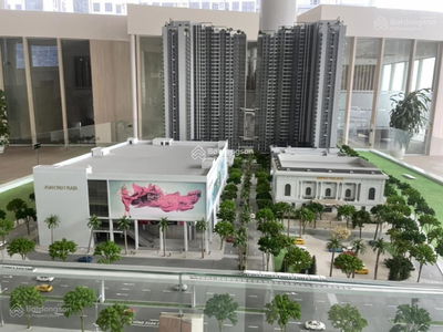 Mipec Rubik 360, Vietnam Mipec Rubik 360, Vietnam