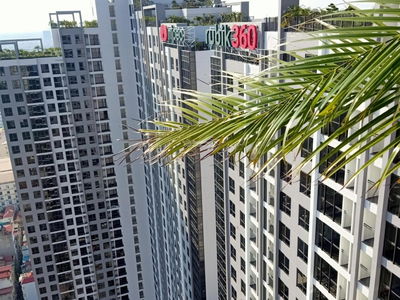 Mipec Rubik 360, Vietnam Mipec Rubik 360, Vietnam