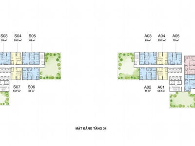 Mipec Rubik 360, Vietnam Mipec Rubik 360, Vietnam
