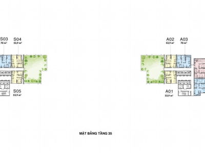 Mipec Rubik 360, Vietnam Mipec Rubik 360, Vietnam