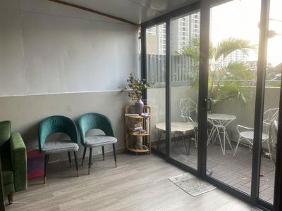 Masteri Thao Dien, Vietnam Masteri Thao Dien, Vietnam