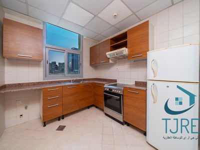 DEC Tower 1, United Arab Emirates  DEC Tower 1, United Arab Emirates