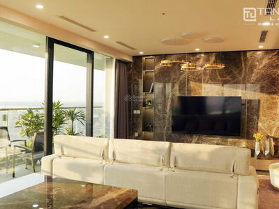 Sunshine Golden River, Vietnam Sunshine Golden River, Vietnam