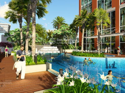 Hanoi Paragon, Vietnam Hanoi Paragon, Vietnam