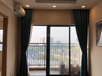 Thu Thiem Garden, Vietnam Thu Thiem Garden, Vietnam