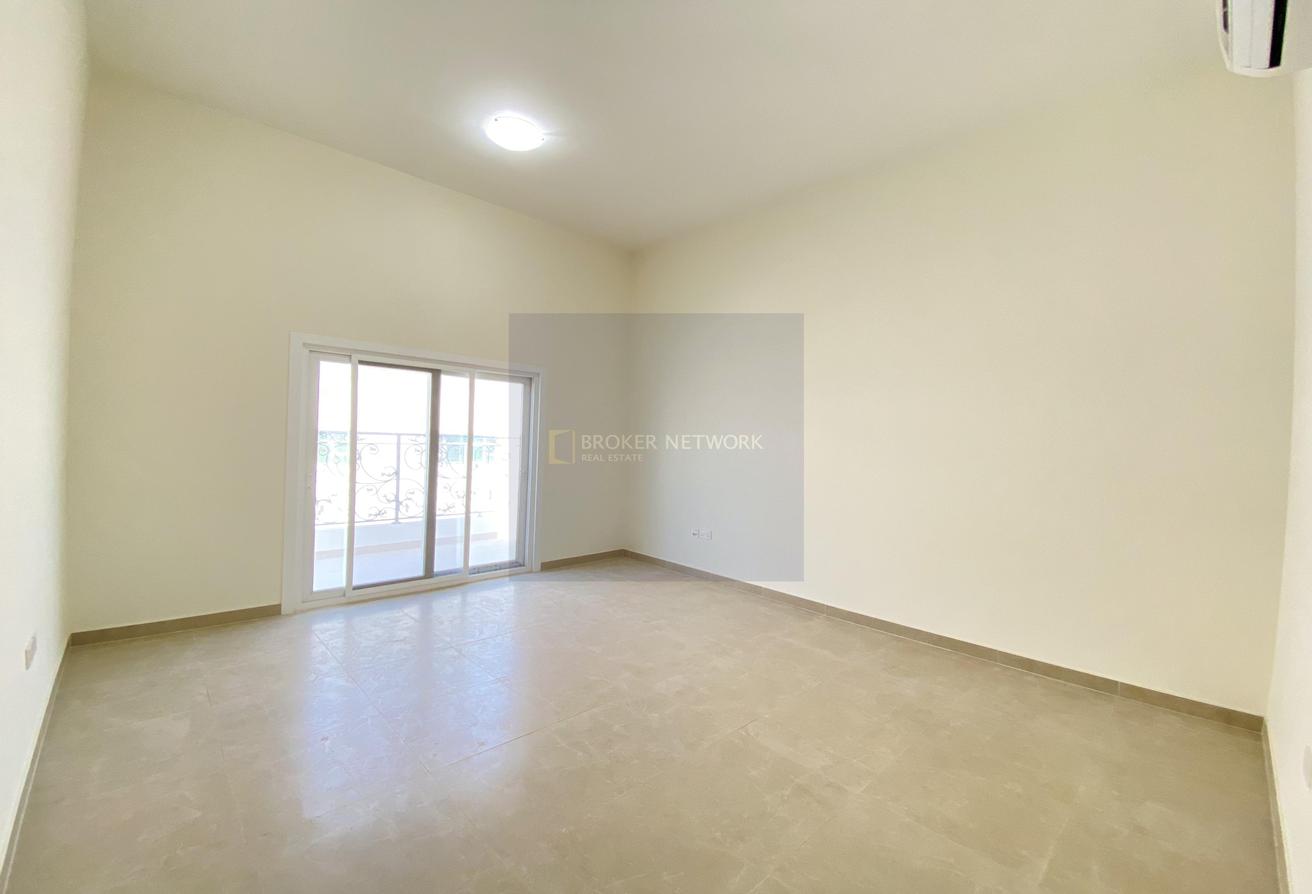 Khalifa City A Villas