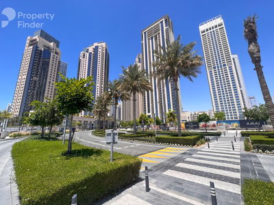 Dubai Creek Residence Tower 2 North, United Arab Emirates  Dubai Creek Residence Tower 2 North, United Arab Emirates