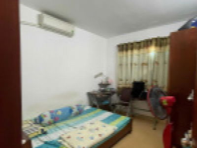 My Phuoc Apartment, Vietnam My Phuoc Apartment, Vietnam