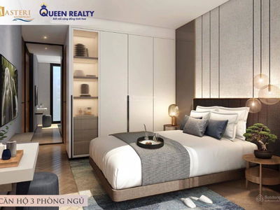 Masteri Water Front, Vietnam Masteri Water Front, Vietnam