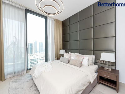 LIV Residence, United Arab Emirates  LIV Residence, United Arab Emirates