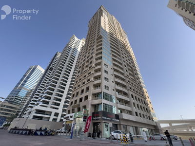 Manchester Tower, United Arab Emirates  Manchester Tower, United Arab Emirates