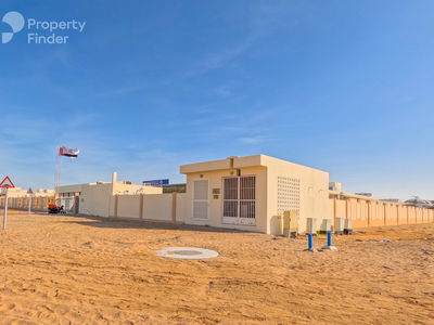 Mohamed Bin Zayed City