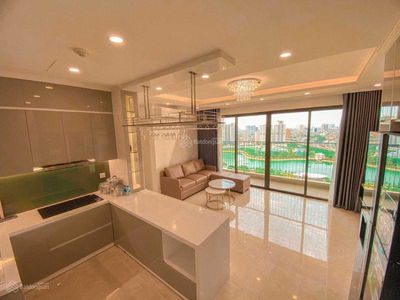 Vinhomes D'Capitale, Vietnam Vinhomes D'Capitale, Vietnam