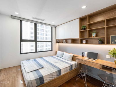 Vinhomes D'Capitale, Vietnam Vinhomes D'Capitale, Vietnam