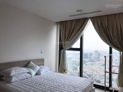 Vinhomes Golden River Ba Son, Vietnam Vinhomes Golden River Ba Son, Vietnam