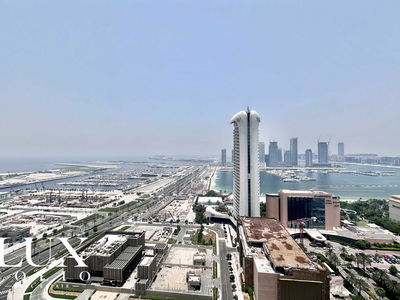 Marina Crown, United Arab Emirates  Marina Crown, United Arab Emirates