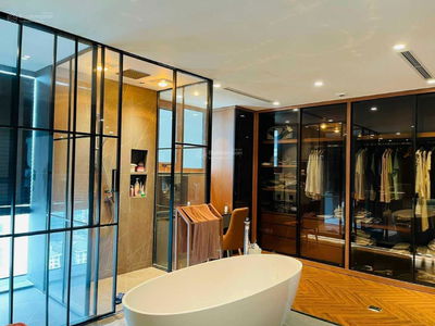 Thong Nhat Complex, Vietnam Thong Nhat Complex, Vietnam