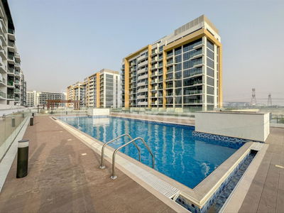 AZIZI Riviera 29, United Arab Emirates  AZIZI Riviera 29, United Arab Emirates