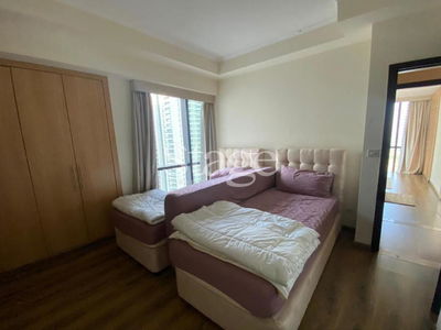 Goldcrest Views 1, United Arab Emirates  Goldcrest Views 1, United Arab Emirates