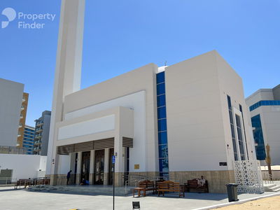 Orion Building, United Arab Emirates  Orion Building, United Arab Emirates