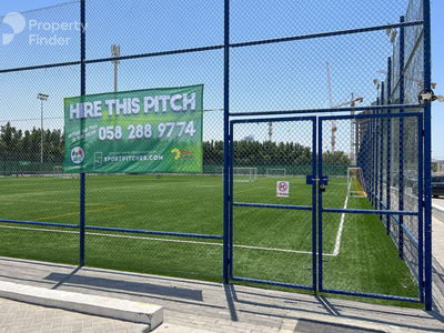 Orion Building, United Arab Emirates  Orion Building, United Arab Emirates