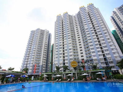 Him Lam Cho Lon, Vietnam Him Lam Cho Lon, Vietnam