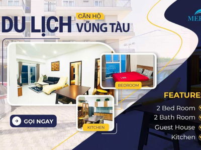 Mermaid Seaview, Vietnam Mermaid Seaview, Vietnam