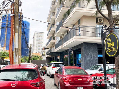 Mermaid Seaview, Vietnam Mermaid Seaview, Vietnam