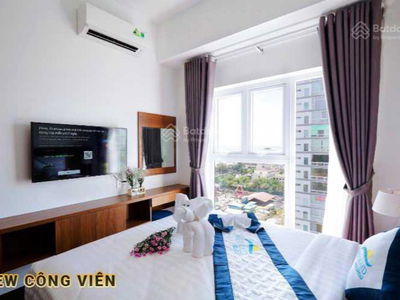 Mermaid Seaview, Vietnam Mermaid Seaview, Vietnam