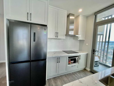 The Nine, Vietnam The Nine, Vietnam