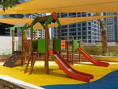 The Residences, United Arab Emirates  The Residences, United Arab Emirates