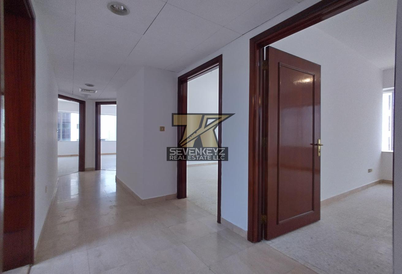 Tourist Club Area, United Arab Emirates Tourist Club Area, United Arab Emirates