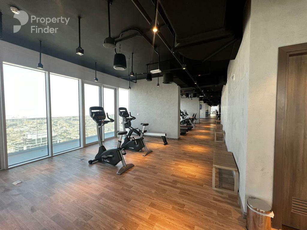 1 Residences, United Arab Emirates 1 Residences, United Arab Emirates