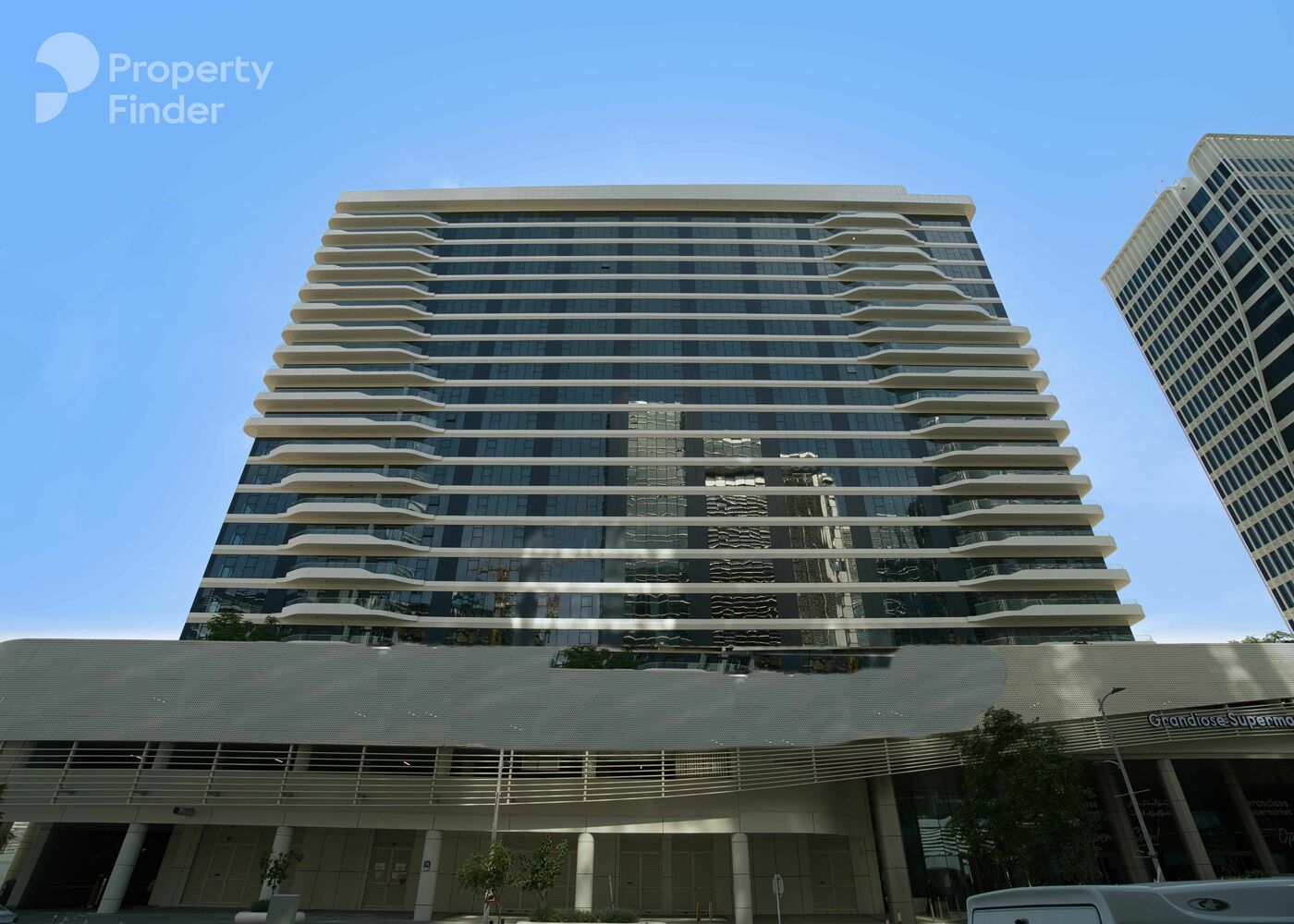 Capital Views, United Arab Emirates Capital Views, United Arab Emirates